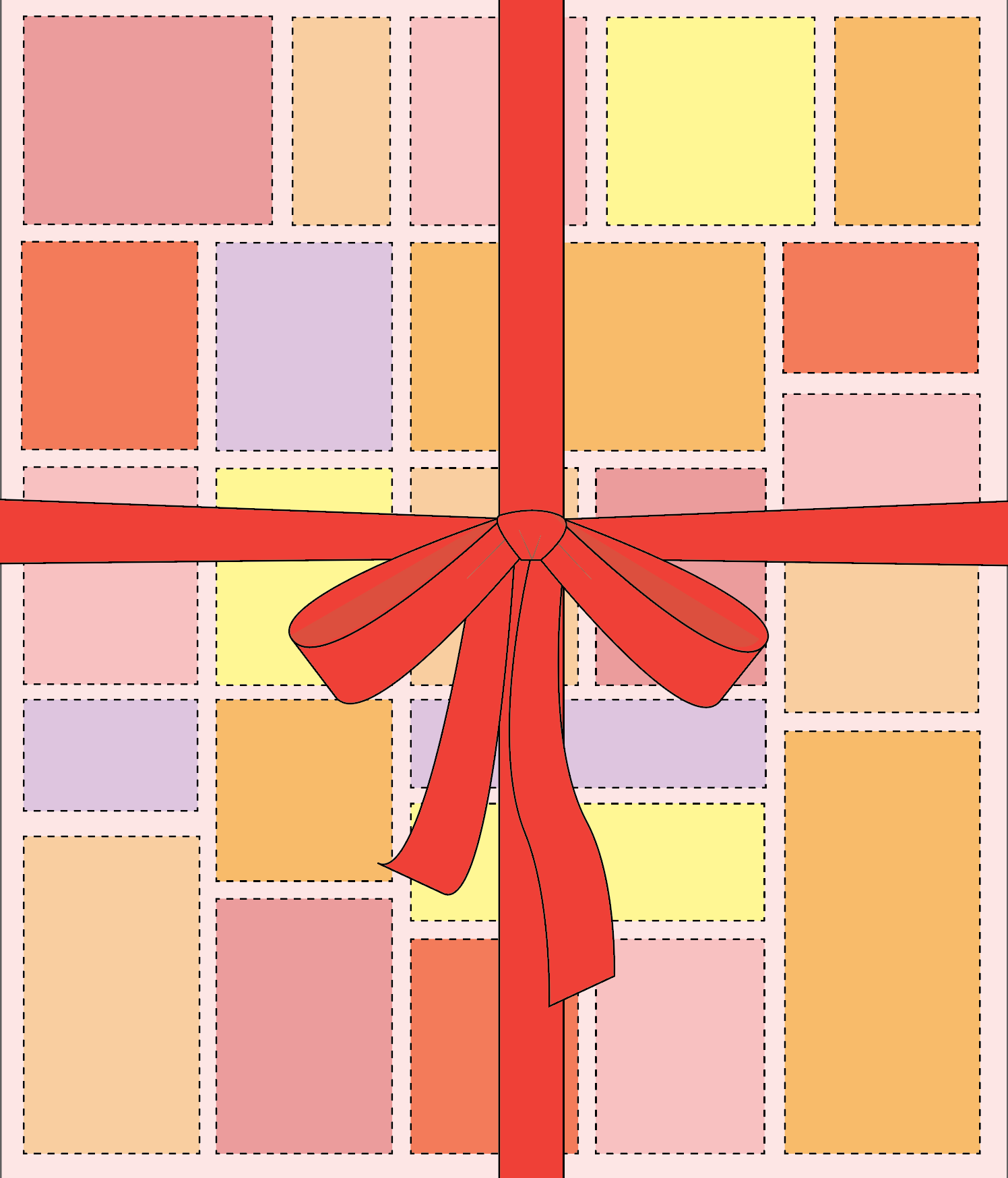 Julekalender 2024 - MELILOT