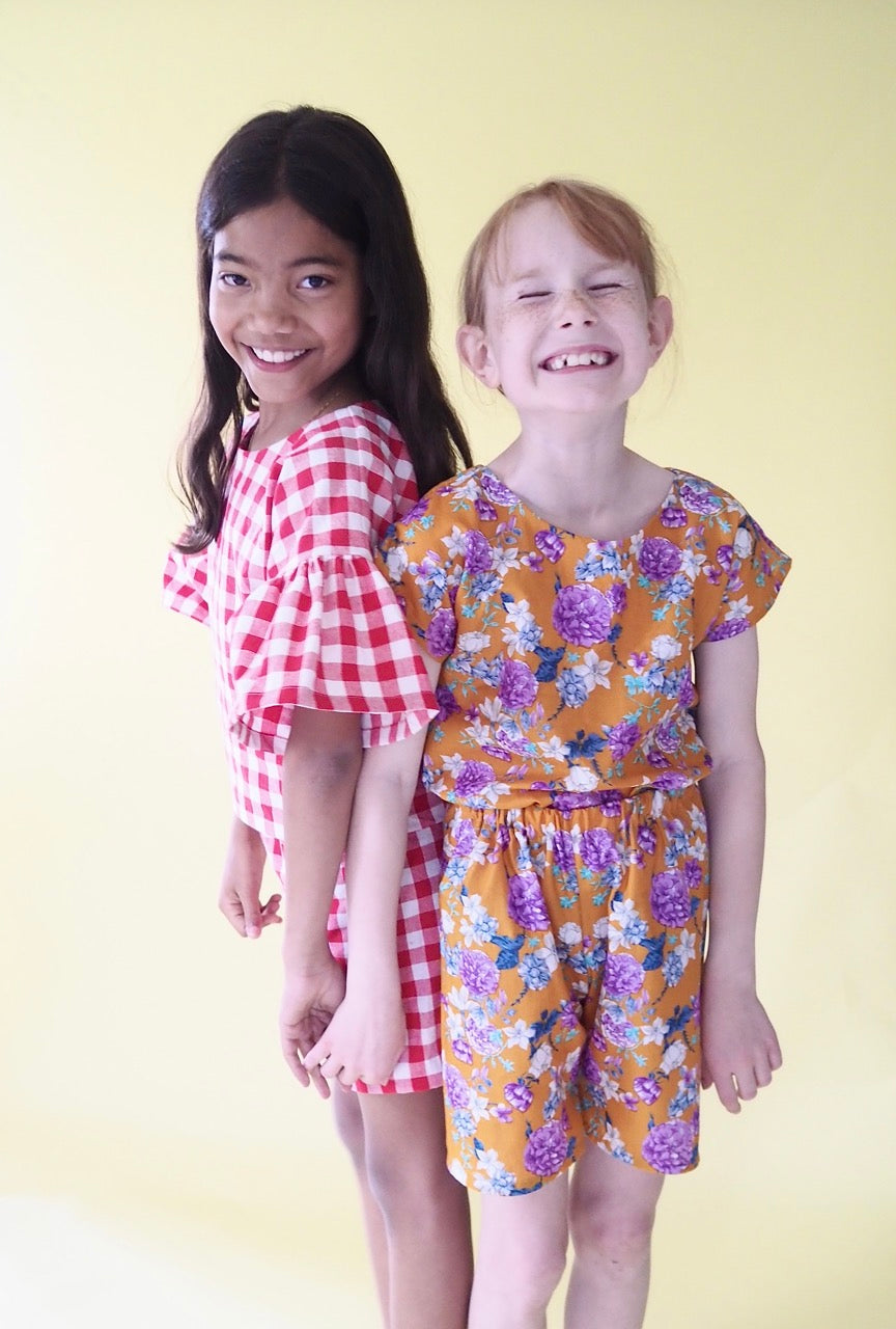 Noobi mini - MELILOT