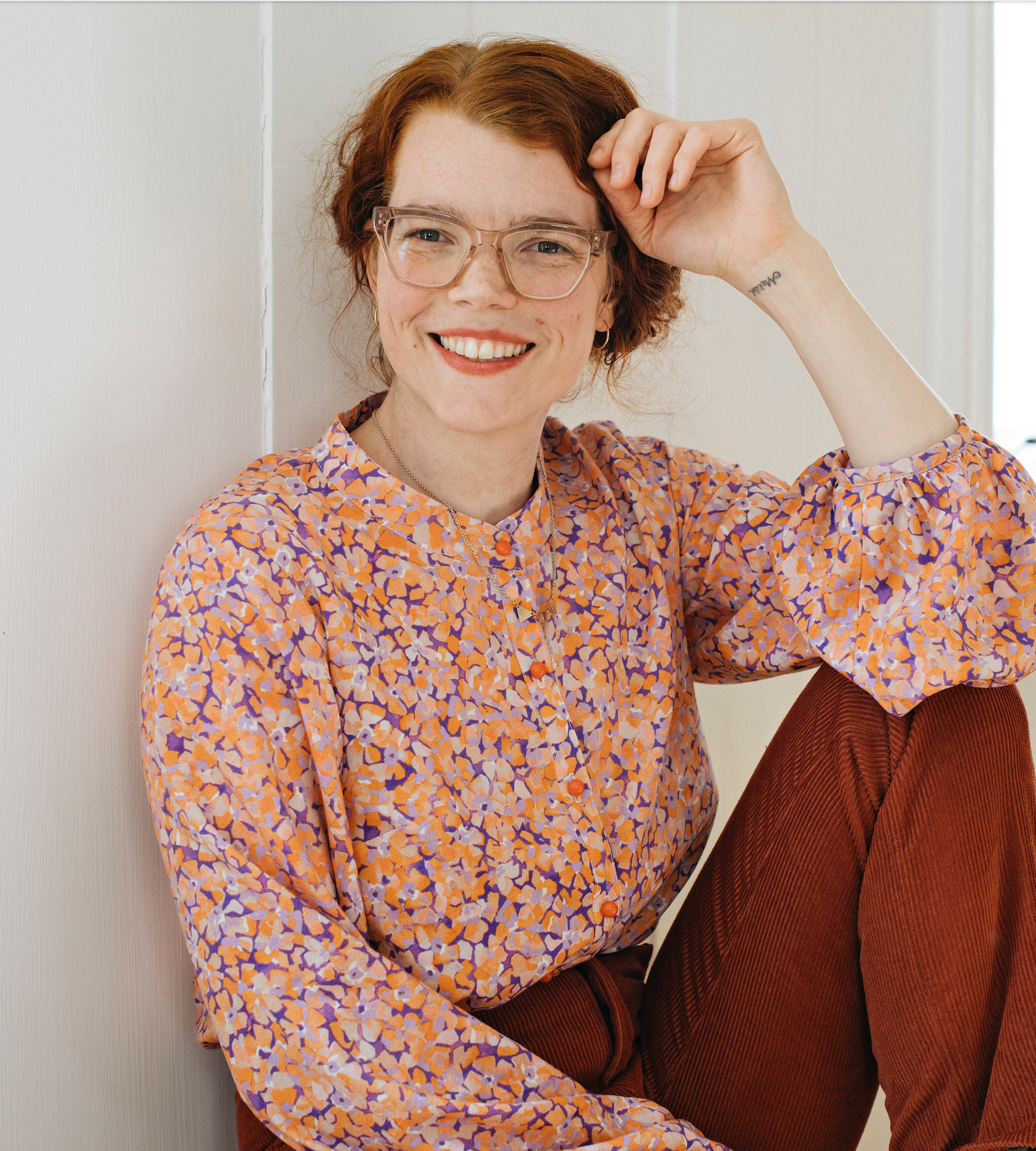 Videoundervisning med Mari Melilot - MELILOT